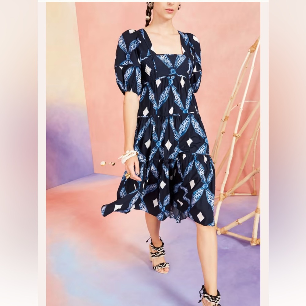 Ulla Johnson Nora Dress